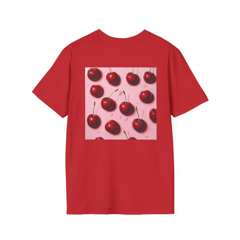 Juicy Cherry Delight Tee