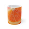"Juicy Citrus Bliss Mug"