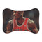"Jumpman Chicago Bulls Pet Mat"