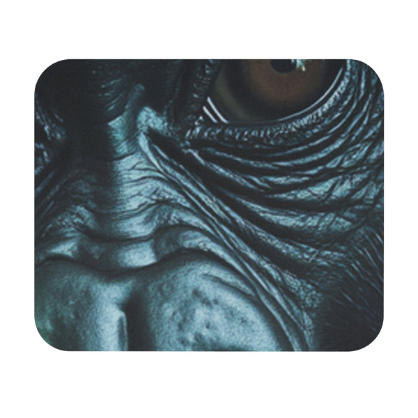 Jungle Cutie Gorilla Mouse Pad