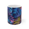 "Jungle Paradise Coffee Mug"