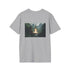 Jungle Rocket Launch Graphic Tee
