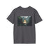 Jungle Rocket Launch Graphic Tee