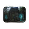 Jungle Ruins Holographic Spirit Bathmat