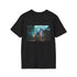 Jungle Ruins Holographic Spirits T-Shirt