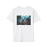 Jungle Ruins Holographic Spirits T-Shirt