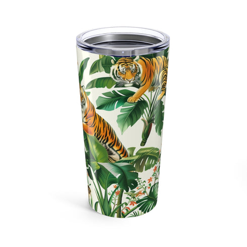 Jungle Safari Adventure Drinking Bottle
