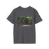 Jungle Temple Cobra Tee Shirt