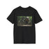 Jungle Temple Cobra Tee Shirt