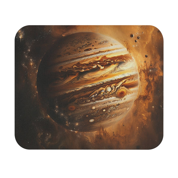 Jupiters Mystical Mouse Pad