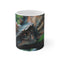 "Jurassic Jolt Dino Mug"
