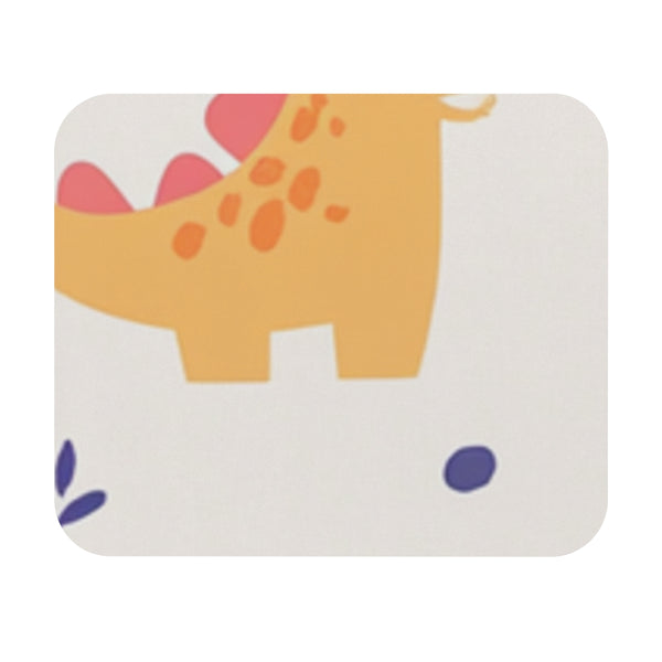 Jurassic Jungle Mouse Pad