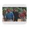 "Jurassic Park 2 Adventure Mouse Pad"