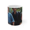 "Jurassic Park 2 Mug: Roaring Adventure"