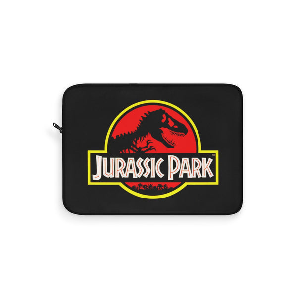 Jurassic Park Dino Laptop Sleeve