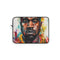Kanye-Inspired Laptop Sleeve: Yeezy Protection