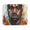 Kanye Swag Mouse Pad Stay Inspired!