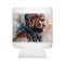 Kanye Watercolor Can Cooler Sleeve