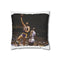 "Kareem Skyhook Pillowcase: Dream Dunk!"