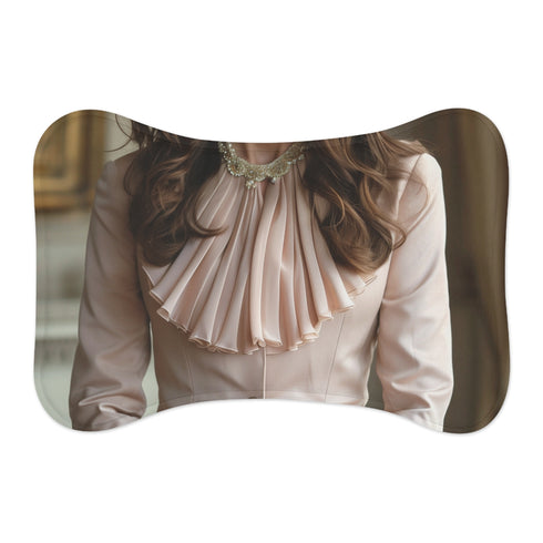 "Kate's Comfy Pet Play Mat"