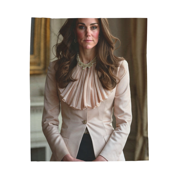 Kate's Cozy Dream Blanket