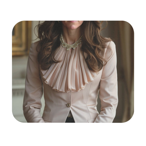 Kates Stylish Mouse Pad