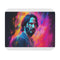 Keanu Reeves Mouse Pad Embrace Your Inner Matrix