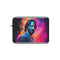 "Keanu Reeves Neon Watercolor Sleeve"