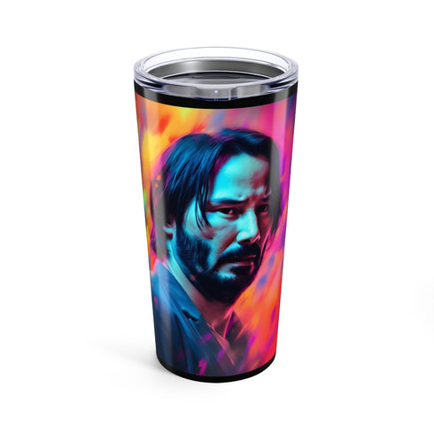 Keanu's Hydrating Adventure Bottle