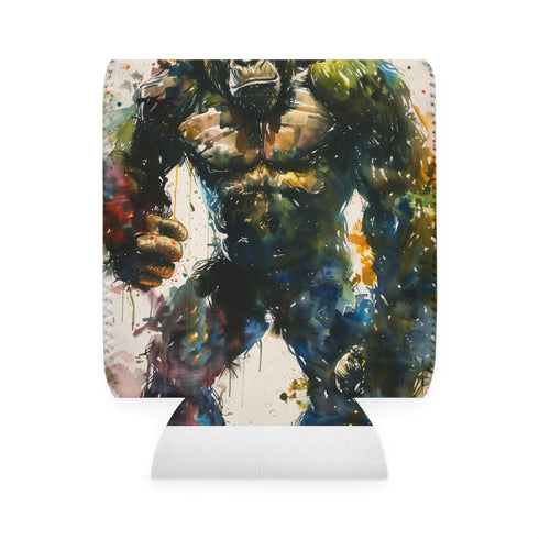 Keep Your Drink Chilled with Kong!