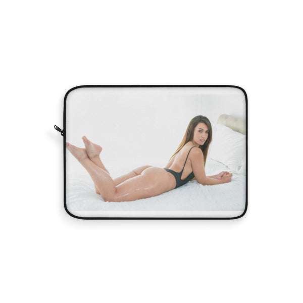 "Kelsi Monroe Laptop Sleeve: Keep Your Tech Stylish"