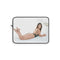 "Kelsi Monroe Laptop Sleeve: Keep Your Tech Stylish"