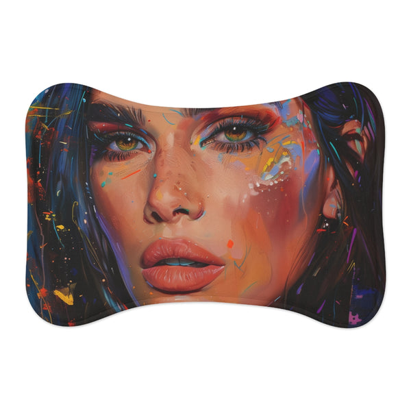 Kendall Jenner Pet Masterpiece Mat