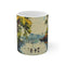 "Kerala Backwaters Coffee Mug: Serene and Stunning"