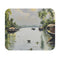 Kerala Backwaters Mouse Pad