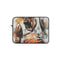 "Kevin Durant Watercolor Laptop Sleeve"