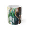 "Kevin Garnett Legend Coffee Mug"