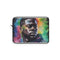 "Kevin Hart Neon Watercolor Sleeve: Comedian Chic"
