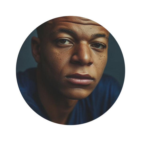 "Kick and Play with Kylian"