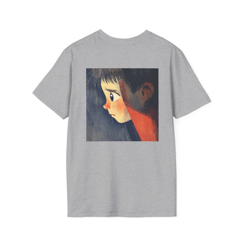 Kid at Play Graphic Tee