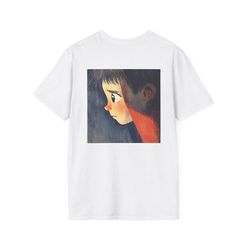 Kid at Play Graphic Tee