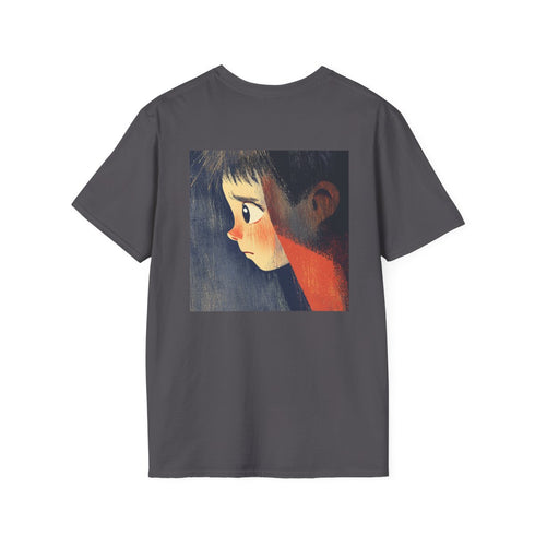 Kid at Play Graphic Tee