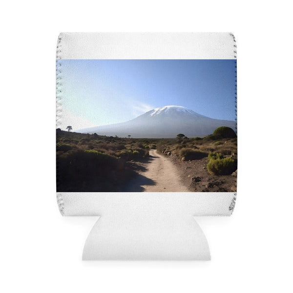Kilimanjaro Adventure Can Cooler