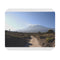 Kilimanjaro Adventure Mouse Pad