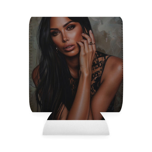 Kim's Chillmate Can Cooler Sleeve