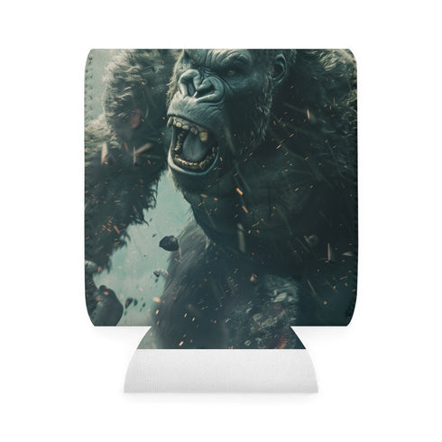 King Kong Can Cooler: Roaring Refreshment