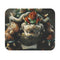 King Koopa Masterpiece Mouse Pad