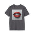 Kissable Red Lips Tee