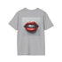 Kissable Red Lips Tee