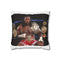 "Knockout Collection: Lennox Lewis Pillowcase"